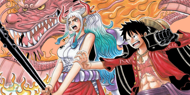 Yamato tidak akan sertai krew Straw Hat milik Luffy, saga Wano akhirnya tamat dalam One Piece