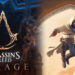 Logo Assassin’s Creed Mirage Ada Mesej Tersembunyi! Dihasilkan Dengan Kaligrafi Arab!