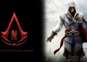Assassin’s Creed Akan Tiba Dengan Game Tersendiri Dengan Kerjasama  Netflix!