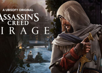 Assassin’s Creed Mirage Membawa Semula Pemain ke Timur Tengah Bersama Basim! Akan Lancar 2023!