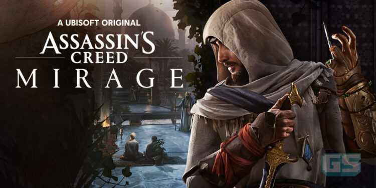 Assassin’s Creed Mirage Membawa Semula Pemain ke Timur Tengah Bersama Basim! Akan Lancar 2023!