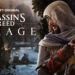 Assassin’s Creed Mirage Membawa Semula Pemain ke Timur Tengah Bersama Basim! Akan Lancar 2023!