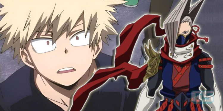 My Hero Academia: Harapan Cerah Untuk Bakugo Kembali, Pro Hero Pula Mungkin Kecundang! [SPOILER]