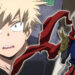 My Hero Academia: Harapan Cerah Untuk Bakugo Kembali, Pro Hero Pula Mungkin Kecundang! [SPOILER]