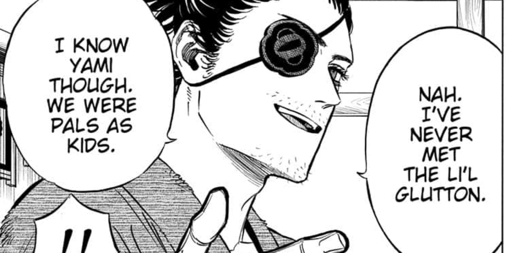 Black Clover dedahkan "The Land of the Sun & watak baru, rupanya kawan
