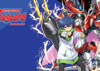 Game Kad Cardfight!! Vanguard Kini Tersedia Dalam Bahasa Melayu! Jom Main Sekarang!
