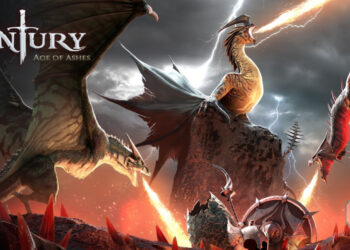 Century: Age of Ashes Akan Hadir ke PS4 dan PS5 Pada 26 September ini! Percuma Untuk Dimainkan!