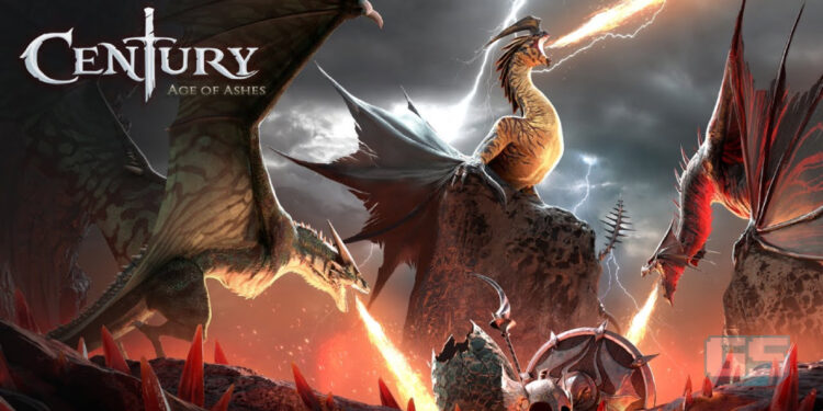 Century: Age of Ashes Akan Hadir ke PS4 dan PS5 Pada 26 September ini! Percuma Untuk Dimainkan!
