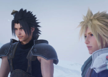 Crisis Core: Final Fantasy 7 Reunion Akan Lancar Pada 13 Disember Ini di Pelbagai Platform!
