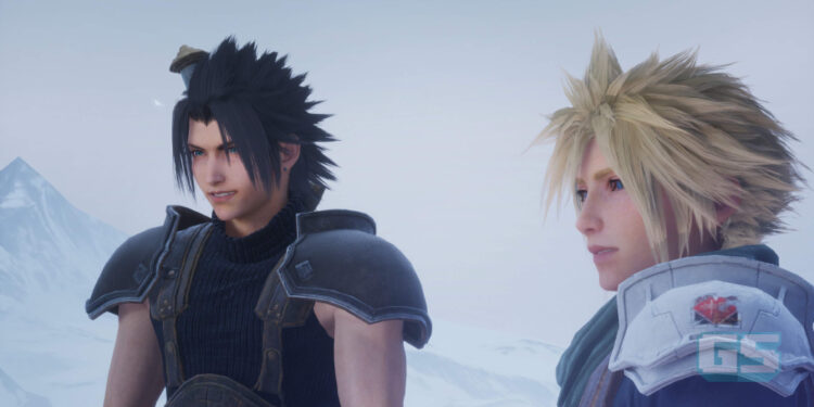 Crisis Core: Final Fantasy 7 Reunion Akan Lancar Pada 13 Disember Ini di Pelbagai Platform!