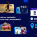 Jom Meriahkan Disney+ Hotstar Day 2022 di Sunway Pyramid Minggu Ini! Banyak Aktiviti Hebat Tersedia!
