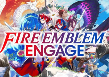 Fire Emblem Engage Akan Dilancarkan Pada 20 Januari 2023! Trailer Didedahkan!