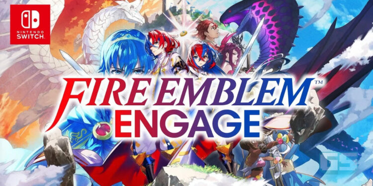 Fire Emblem Engage Akan Dilancarkan Pada 20 Januari 2023! Trailer Didedahkan!