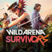 Wild Arena Survivor – game battle royale dari Ubisoft  kini tersedia di iOS & Android!