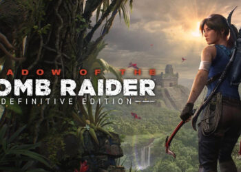 Shadow of the Tomb Raider kini PERCUMA di Epic Games Store — Claim sekarang!