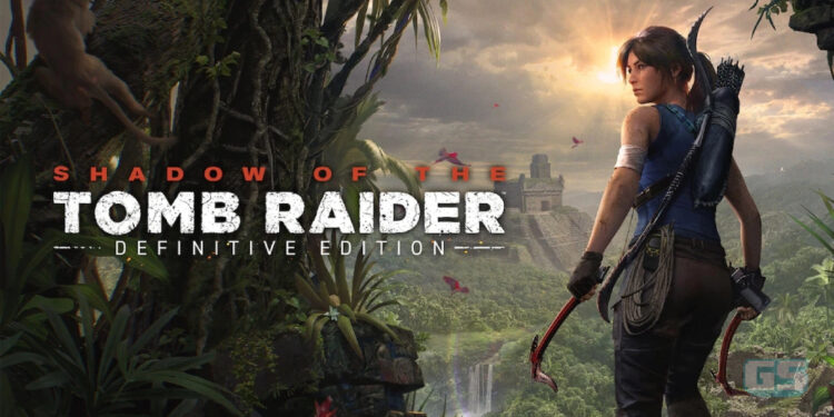 Shadow of the Tomb Raider kini PERCUMA di Epic Games Store — Claim sekarang!