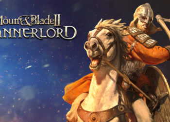 Mount & Blade II: Bannerlord bakal tiba pada 25 Oktober di PC & konsol