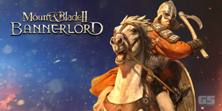 Mount & Blade II: Bannerlord bakal tiba pada 25 Oktober di PC & konsol