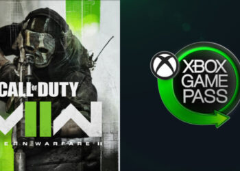 Call of Duty sertai Xbox Game Pass, bakal tiba sama dengan PlayStation