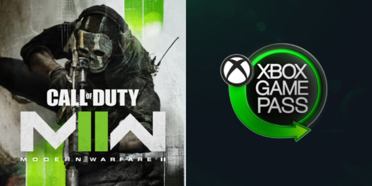 Call of Duty sertai Xbox Game Pass, bakal tiba sama dengan PlayStation
