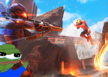Developer Splitgate tamatkan “feature development”, fokus pada game baru