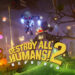 [Interview] Destroy All Humans 2 – Reprobed bersama Martin Kreuch