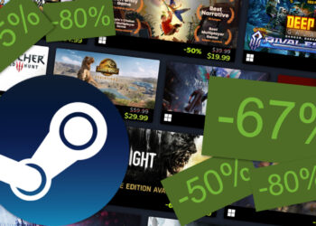 Tarikh Steam Sale diumumkan, Autumn Sale bakal tiba 22 November ini!