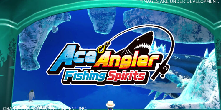 [Interview] Ace Angler Fishing Spirits bersama Yayoi Tomidokoro – Bukan setakat memancing!