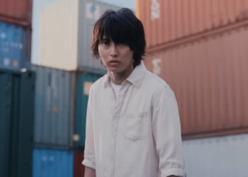Alice in Borderland season 2 bakal tiba pada bulan Disember 2022 di Netflix!