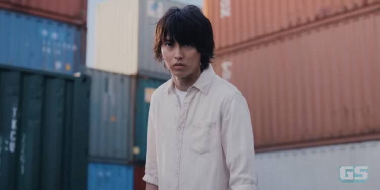 Alice in Borderland season 2 bakal tiba pada bulan Disember 2022 di Netflix!