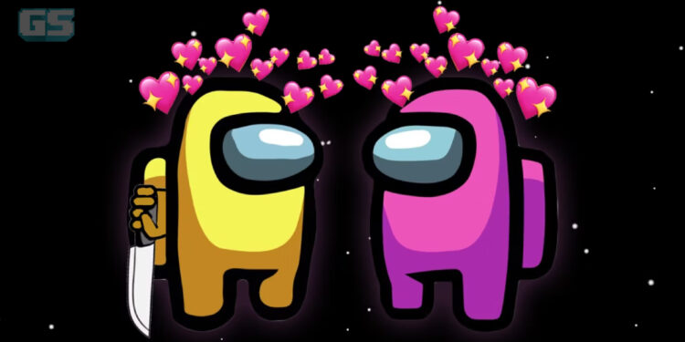 Netizen guna lobi Among Us untuk menggatal – Ini game ke Tinder?