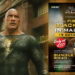 Jualan tiket Fan Screening Black Adam di GSC kini bermula! Dapatkan sekarang!
