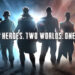 Game Captain America & Black Panther diumumkan, bakal berperang menentang Hydra!