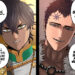 Black Clover – Harapan kini makin pudar, Yuno dan Lucius umum perang!