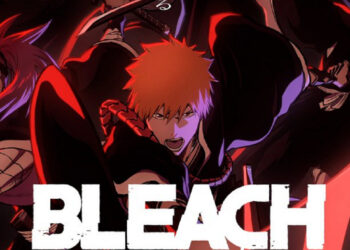 Trailer terbaru Bleach TYBW dikeluarkan, bakal simulcast pada 10 Oktober 2022!