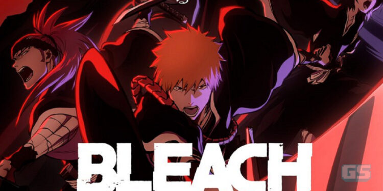 Trailer terbaru Bleach TYBW dikeluarkan, bakal simulcast pada 10 Oktober 2022!
