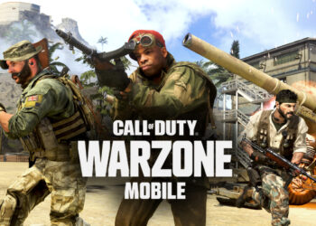 Call of Duty: Warzone Mobile diumumkan, bakal tiba di Android & iOS
