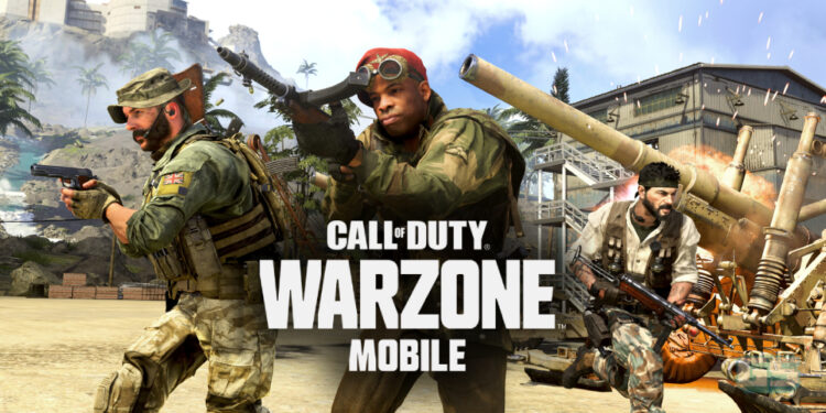 Call of Duty: Warzone Mobile diumumkan, bakal tiba di Android & iOS