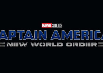 Captain America: New World Order diumumkan, bakal tayang pada tahun 2024!