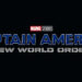 Captain America: New World Order diumumkan, bakal tayang pada tahun 2024!