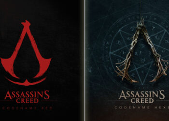Codename Red & Hex diumumkan, bakal menjadi tajuk premium bagi Assassin’s Creed!