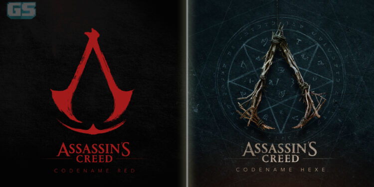 Codename Red & Hex diumumkan, bakal menjadi tajuk premium bagi Assassin’s Creed!