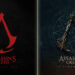 Codename Red & Hex diumumkan, bakal menjadi tajuk premium bagi Assassin’s Creed!