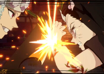 [Preview] Demon Slayer – The Hinokami Chronicle DLC — Menampilkan Uzui & Demon Form Nezuko