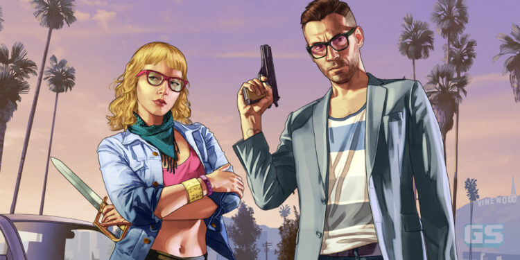 Rockstar kecewa dengan kebocoran GTA 6, pembikinan masih diteruskan