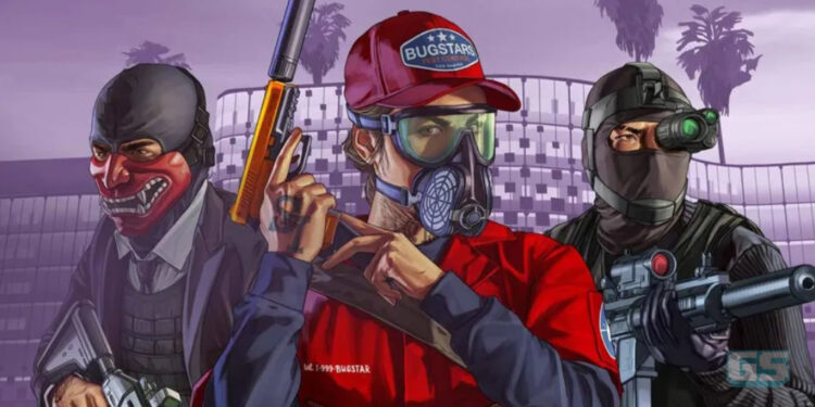 Isu menjadi kes negara, hacker GTA 6 kini di bawah siasatan FBI