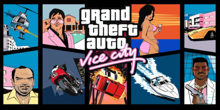 Khianat adalah segala punca! Sinopsis penuh tentang GTA Vice City