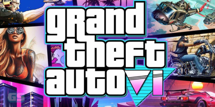 [Khabar Angin] Video GTA 6 dibocorkan secara besar-besaran, studio tuntut hak cipta!
