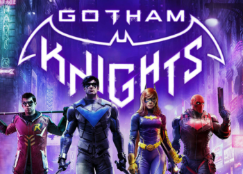 Gotham Knights hadir dengan resolusi 4K dan Ray-Tracing, spec PC mungkin berat!