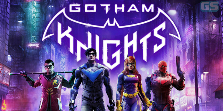 Gotham Knights hadir dengan resolusi 4K dan Ray-Tracing, spec PC mungkin berat!